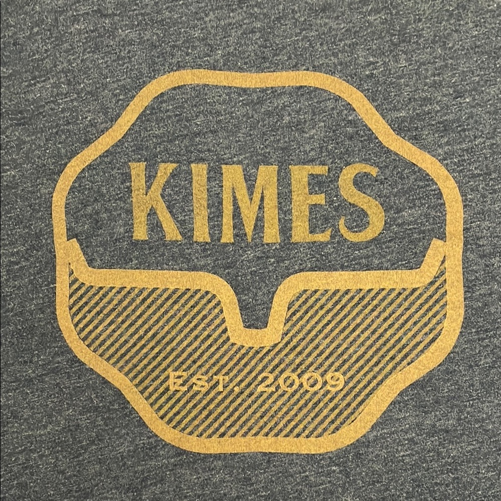 Kimes Graphic Tshirt